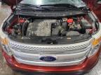 2014 Ford Explorer Xlt იყიდება Ham Lake-ში, MN - Side