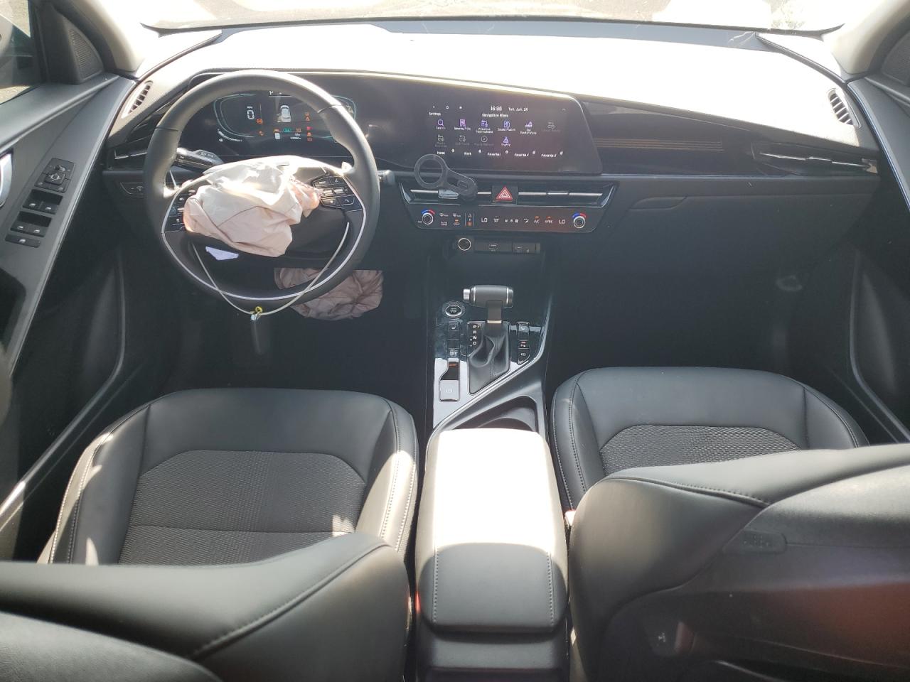 2025 Kia Niro Ex VIN: KNDCR3LE6S5218414 Lot: 61871145