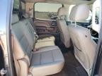 2015 Gmc Sierra C1500 Slt en Venta en Sacramento, CA - Mechanical