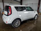 2017 Kia Soul + на продаже в West Mifflin, PA - Front End