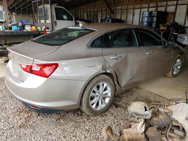  CHEVROLET MALIBU 2023 tan