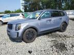 2022 Kia Telluride Sx продається в Windsor, NJ - Side