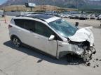 2016 Ford Escape Se   на продаже в Farr West, UT - Front End