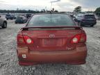 2005 Toyota Corolla Ce   en Venta en Loganville, GA - Front End