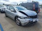 2005 HONDA CIVIC ES I for sale at Copart NEWBURY