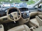 2013 NISSAN QUEST S   for sale at Copart MA - NORTH BOSTON