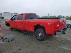 2009 Chevrolet Silverado K3500 Lt იყიდება Windsor-ში, NJ - Undercarriage