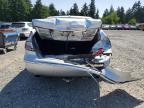 2007 Hyundai Azera Se   for Sale in Graham, WA - Rear End