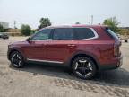 2023 Kia Telluride Ex   de vânzare în Gaston, SC - Front End