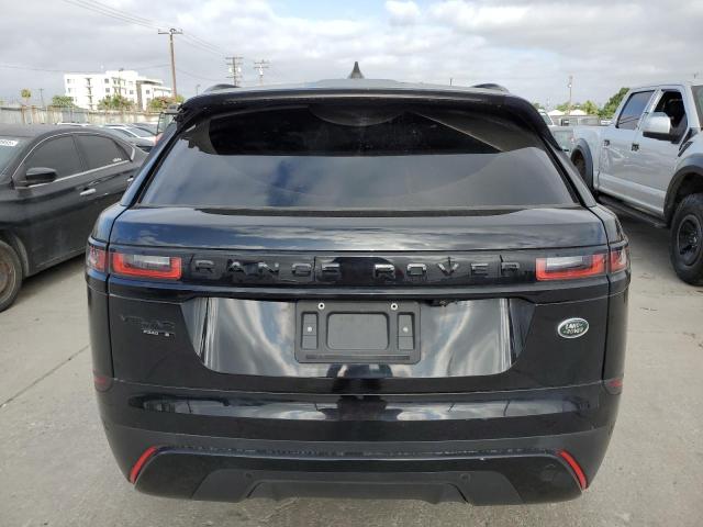  LAND ROVER RANGEROVER 2019 Чорний