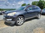 2012 Chevrolet Traverse Lt იყიდება Concord-ში, NC - Damage History