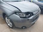 2013 MITSUBISHI OUTLANDER for sale at Copart SANDY