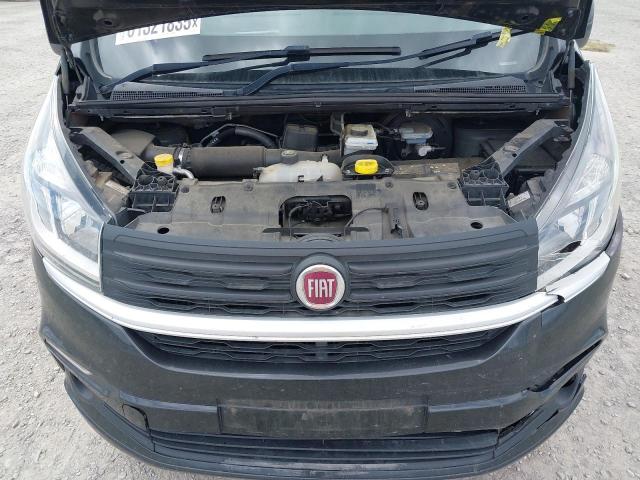 2019 FIAT TALENTO SP