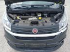 2019 FIAT TALENTO SP for sale at Copart CORBY