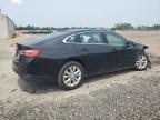 2020 Chevrolet Malibu Lt en Venta en Fredericksburg, VA - Front End