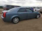 2006 Cadillac Cts  for Sale in Brighton, CO - Front End