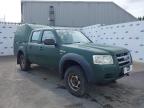 2009 FORD RANGER D/C for sale at Copart WHITBURN