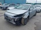 2022 HYUNDAI IONIQ PREM for sale at Copart ROCHFORD