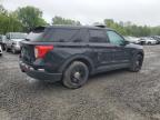 2023 Ford Explorer Police Interceptor للبيع في Albany، NY - Front End