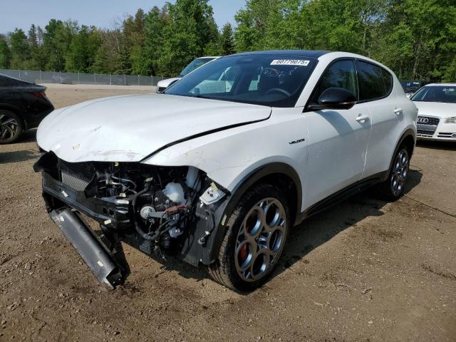 2023 ALFA ROMEO TONALE VELOCE   for sale at Copart ON - COOKSTOWN
