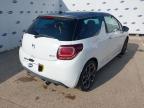2016 DS DS3 DSTYLE for sale at Copart SANDY