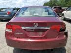 2009 Honda Civic Lx продається в Austell, GA - Rear End