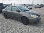 2008 Toyota Corolla Ce   იყიდება Columbus-ში, OH - Rear End