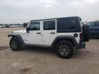 2016 JEEP WRANGLER UNLIMITED RUBICON   for sale at Copart ON - LONDON