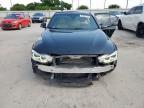 2017 Bmw 330E  იყიდება Wilmer-ში, TX - Undercarriage