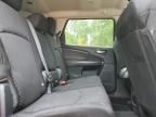 2015 DODGE JOURNEY SE   for sale at Copart ON - COOKSTOWN