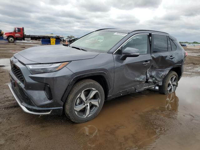 TOYOTA RAV4 – zdjęcie z aukcji, lot #59388505