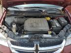 2017 Dodge Grand Caravan Sxt იყიდება Chicago Heights-ში, IL - Minor Dent/Scratches
