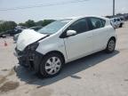 2016 Toyota Prius C  en Venta en Lebanon, TN - Front End
