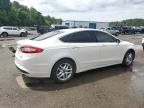 2014 Ford Fusion Se for Sale in Shreveport, LA - Front End