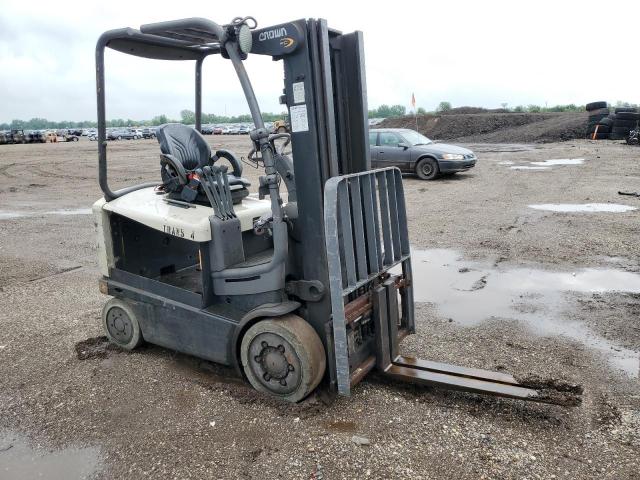 2014 Crown Forklift