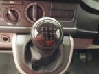 2016 VOLKSWAGEN TRANSPORTE for sale at Copart BRISTOL