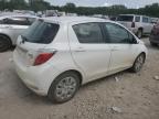 2014 Toyota Yaris  de vânzare în Kansas City, KS - Front End