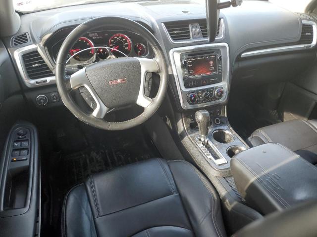  GMC ACADIA 2013 Сharcoal