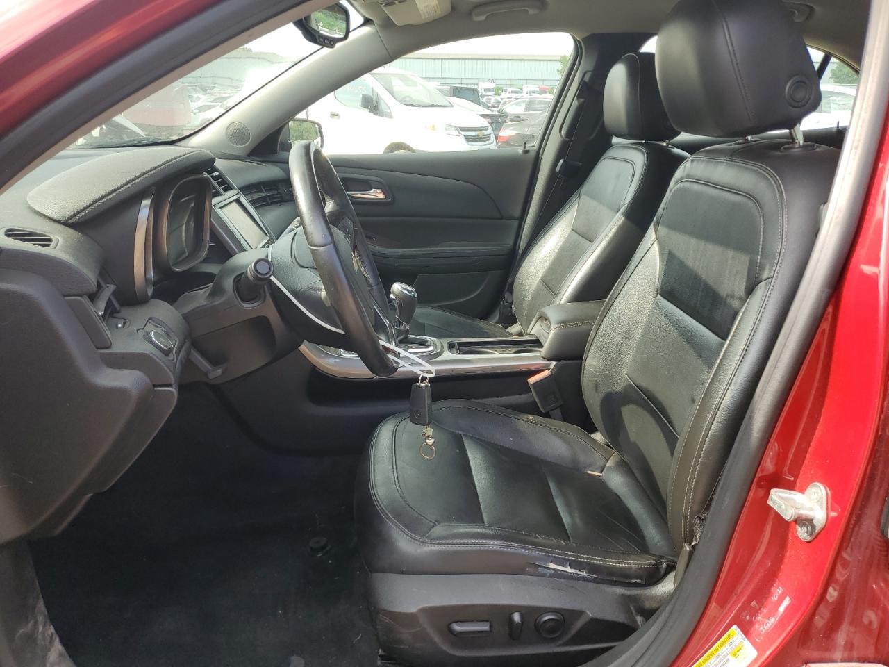2013 Chevrolet Malibu Ltz VIN: 1G11H5SA6DF305241 Lot: 62095525