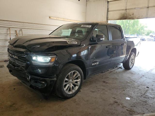 RAM 1500 – zdjęcie z aukcji, lot #58836175