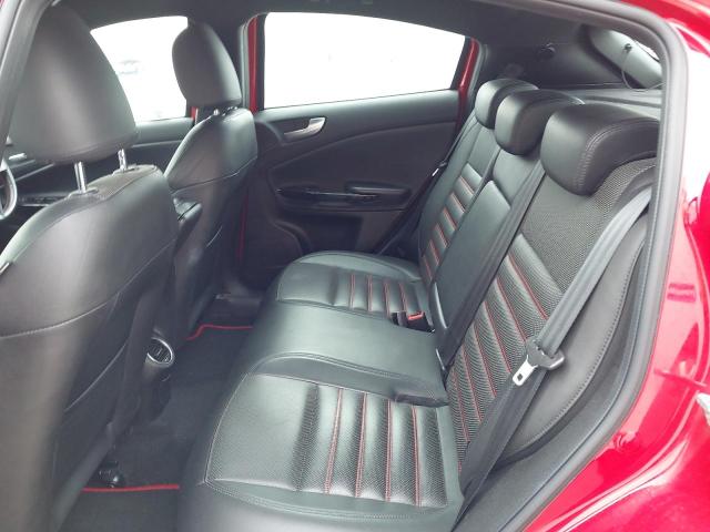 2012 ALFA ROMEO GIULIETTA