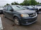 2011 Dodge Grand Caravan Crew de vânzare în New Britain, CT - Rear End