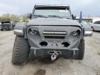 2020 Jeep Wrangler Unlimited Sahara на продаже в Las Vegas, NV - Undercarriage