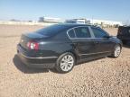 2006 Volkswagen Passat 2.0T zu verkaufen in Phoenix, AZ - Side