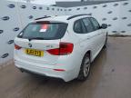 2011 BMW X1 XDRIVE2 for sale at Copart BRISTOL