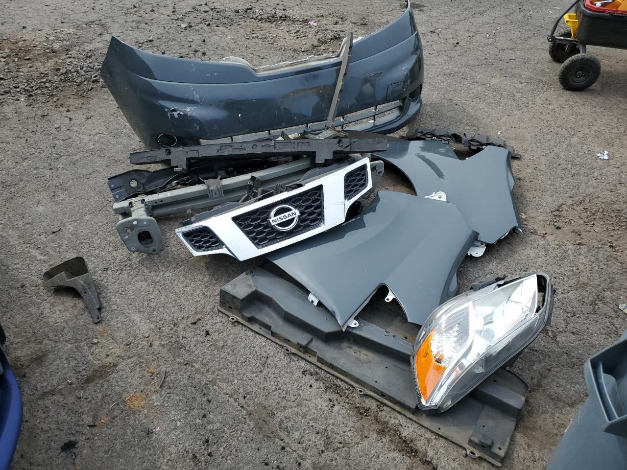 2018 Nissan Nv200 2.5S VIN: 3N6CM0KNXJK690065 Lot: 62553095