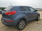 2015 Kia Sportage Lx за продажба в Chatham, VA - Front End