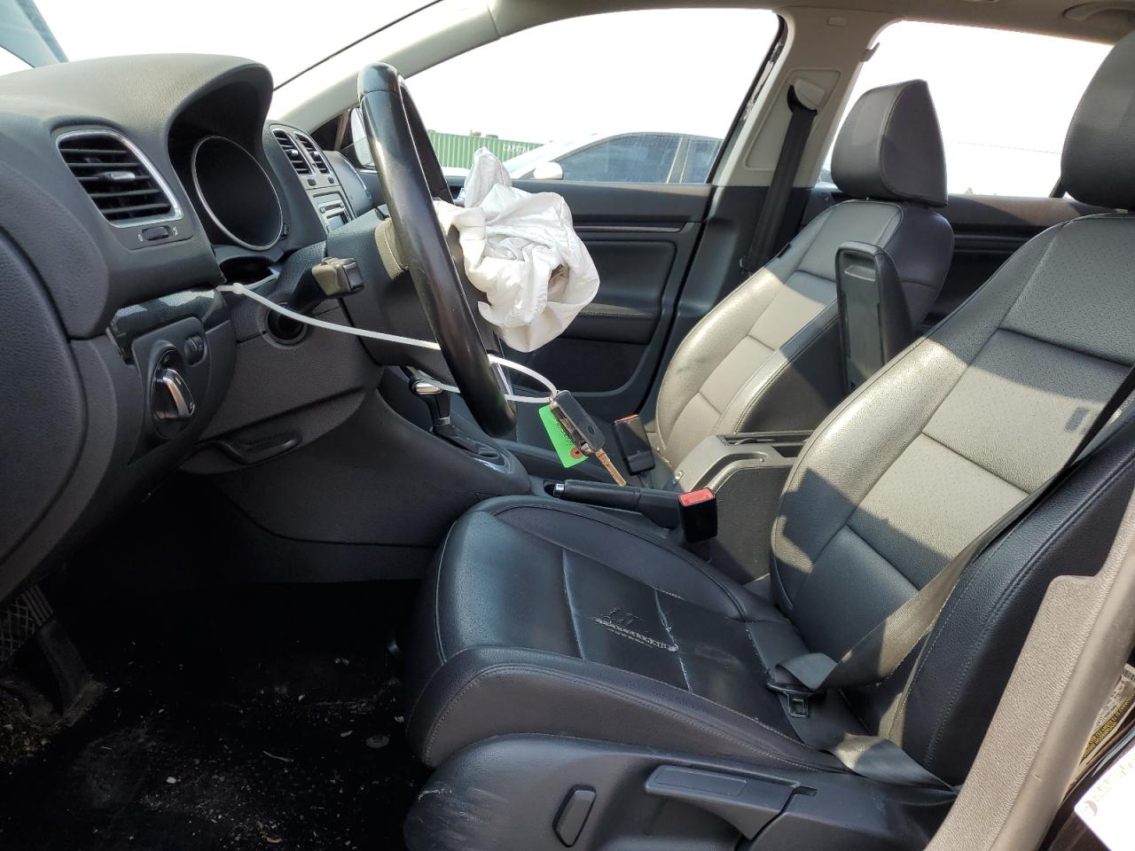 VOLKSWAGEN JETTA 2010 VIN 3VWTX7AJ5AM663519 photo 7