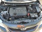 2010 Toyota Corolla Base на продаже в West Warren, MA - Side