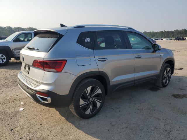  VOLKSWAGEN TAOS SE 2023 Silver
